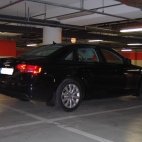 Audi A4 QUATRO 2