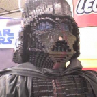LEGO Darth Vader ...2