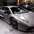 Lamborghini Reventón 1.000.000 euro