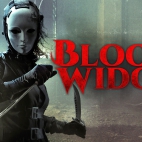 widow