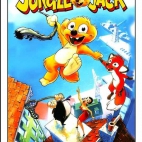 JUNGLEDYRET