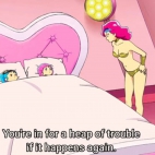 porwanie urusei yatsura