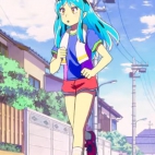 urusei yatsura