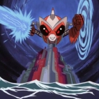 super robot 3