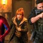 spider man 2