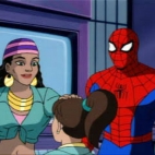 spider man 33