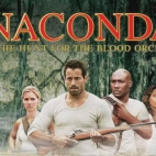 anaconda