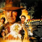 indiana jones 4