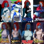 x men 9