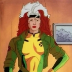 x men 18