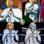 x men