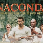 anaconda
