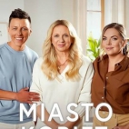 miasto kobiet