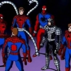 spider man 30