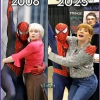 spiderman 33