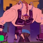 super robot