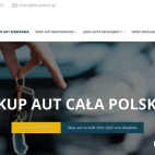 Skup Aut Warszawa