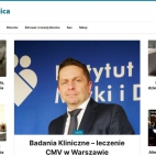 Portal Medica - Warszawa