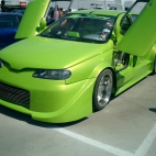 renault laguna tuning