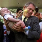 George Bush  (fot)