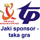 Jaki sponsor