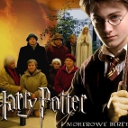 Harry Poter i Moherowe Berety