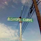 ciekawa nazwa ulicy ;-)