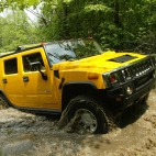 Hummer h 2