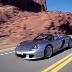 Porsche Carrera GT