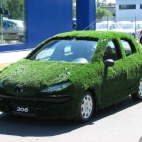 Ekologiczne auto