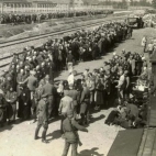 Obóz koncentracyjny auschwitz