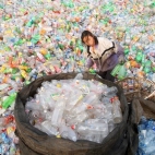 Recycling po azjatycku