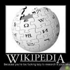 wikipedia - cała prawda