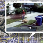 Google StreetView