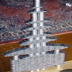 Wieża z monet (BuKA)