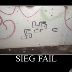 Sieg Fail