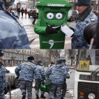 Recykling w Rosji