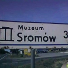 Muzeum Sromów