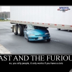 Fast and the Furious