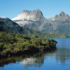 Góra Cradle (Tasmania)