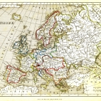 binet_europe_map_1836_drjakson