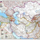 Caspian Region- Promise and Peril (1999)_drjakson