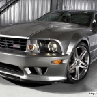 Saleen Sterling Edition S302E