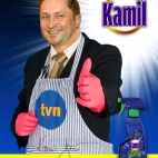Kamil - Multi Surface
