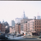New York 1952
