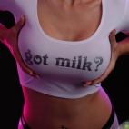 good milk ?