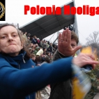 Polonia Warszawa HOOLIGANS