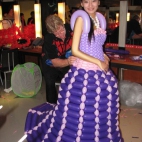 suknia balonowa xxx