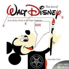 Mickey Mouse Satan