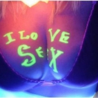 i love sex xxx